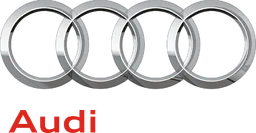 audi logo