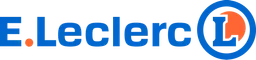 e.leclerc logo