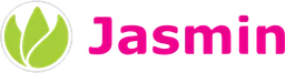 jasmin drogerie logo
