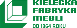 kielecka fabryka mebli logo