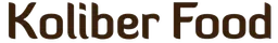 koliber logo