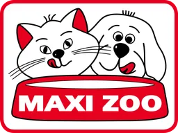 maxi zoo logo