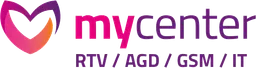 mycenter logo