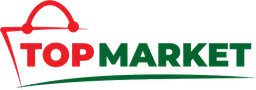 top market logo