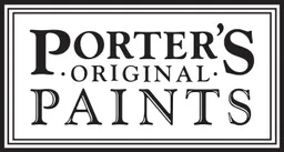 porter´s paints logo