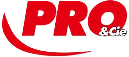 pro&cie logo