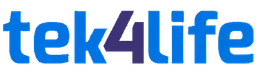 tek4life logo