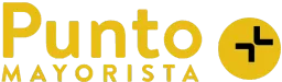 punto mayorista logo