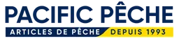 pacific pêche logo