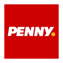 penny de logo