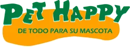 pet happy logo