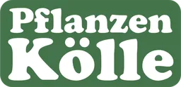 pflanzen-kölle logo