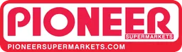 pioneer supermarkets logo