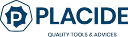 placide logo