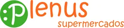 plenus supermercados logo