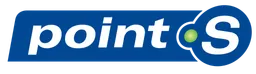 point s logo