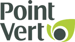 point vert logo