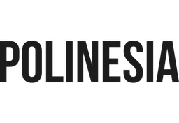 polinesia logo