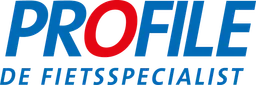 profile 'de fietsspecialist' logo