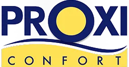 proxi confort logo