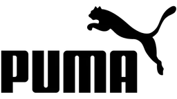 puma logo