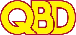 qbd logo