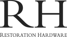 restoration hardware logo