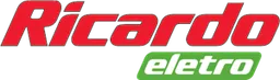 ricardo eletro logo