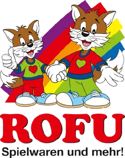 rofu kinderland logo