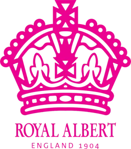 royal albert logo