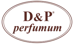 d&p parfum logo