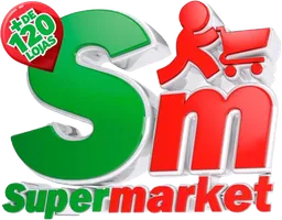 rede supermarket logo