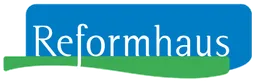 reformhaus logo