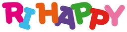 ri happy logo