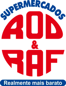 rod & raf logo