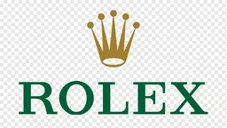 rolex logo
