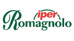 iper romagnolo logo