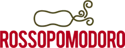 rossopomodoro logo