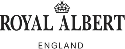 royal albert logo
