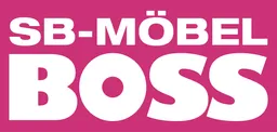 sb möbel boss logo