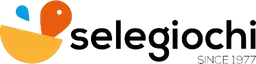selegiochi logo