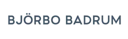 bjorbo badrum logo