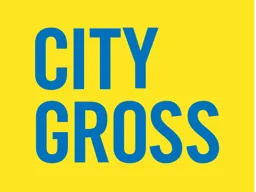 city gross logo