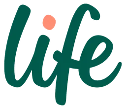 life logo