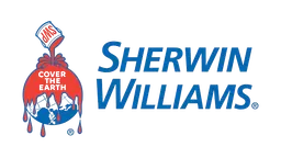 sherwin williams logo
