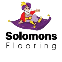 solomons flooring logo