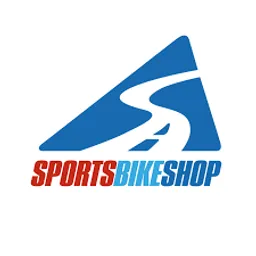 sports bike shop logo