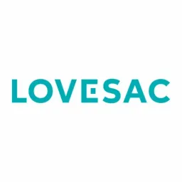 lovesac logo