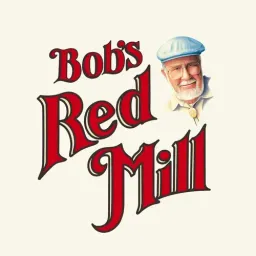 bob's red mill logo