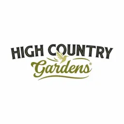 high country gardens logo